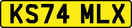 KS74MLX