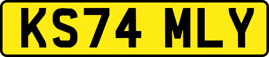 KS74MLY
