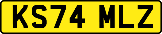 KS74MLZ