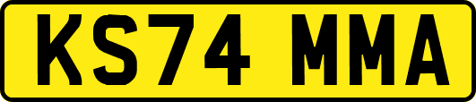KS74MMA