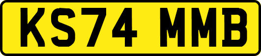 KS74MMB