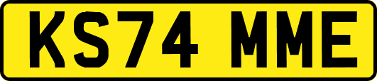 KS74MME