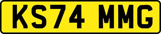 KS74MMG