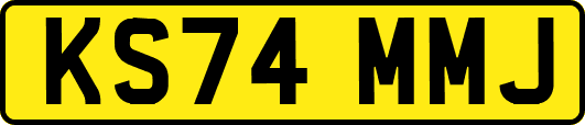 KS74MMJ