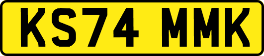 KS74MMK