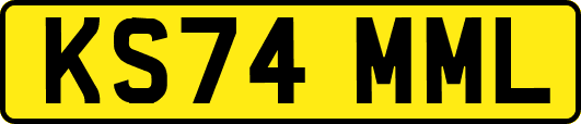 KS74MML