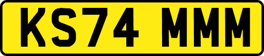 KS74MMM