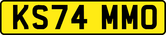 KS74MMO
