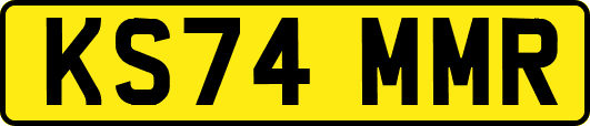 KS74MMR