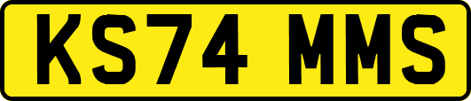 KS74MMS
