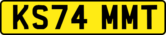 KS74MMT