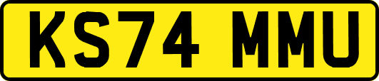 KS74MMU