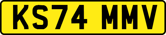 KS74MMV