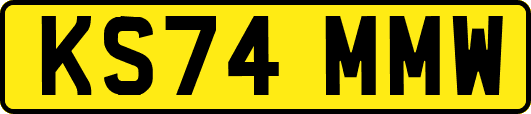 KS74MMW