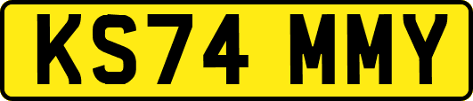 KS74MMY