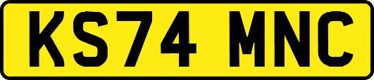 KS74MNC
