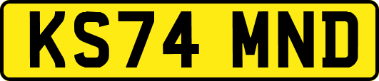 KS74MND