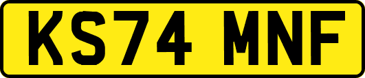 KS74MNF