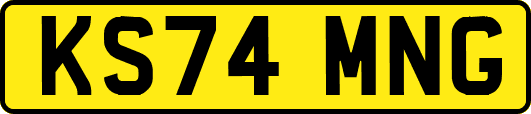 KS74MNG