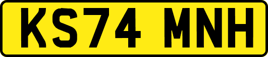 KS74MNH