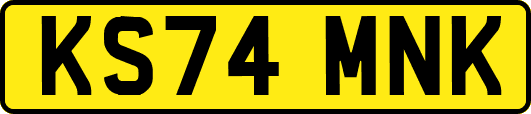 KS74MNK