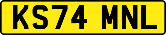 KS74MNL