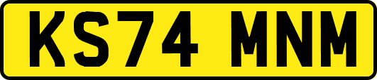 KS74MNM