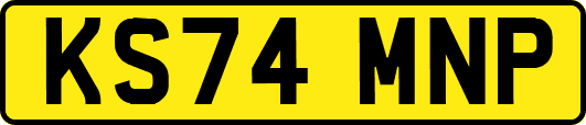 KS74MNP