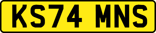 KS74MNS