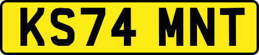 KS74MNT