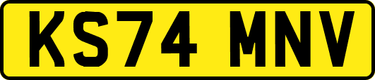KS74MNV