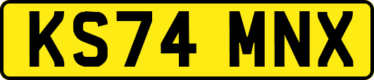 KS74MNX