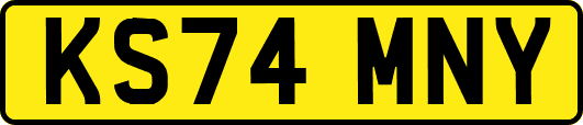 KS74MNY