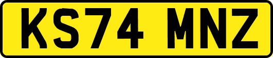 KS74MNZ