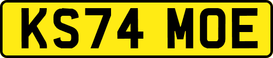 KS74MOE