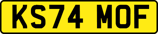 KS74MOF