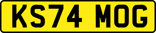 KS74MOG
