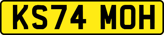 KS74MOH