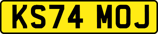 KS74MOJ