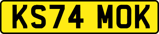 KS74MOK
