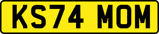 KS74MOM