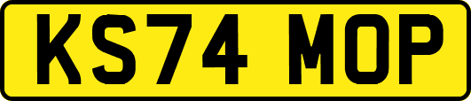 KS74MOP