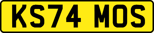 KS74MOS