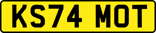 KS74MOT
