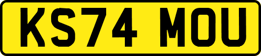 KS74MOU