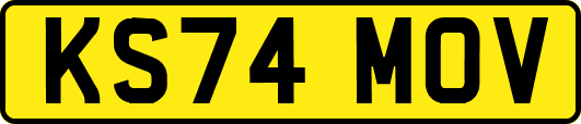 KS74MOV