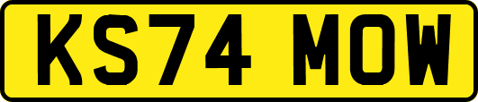 KS74MOW