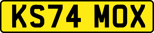 KS74MOX