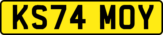 KS74MOY