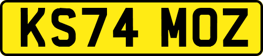 KS74MOZ